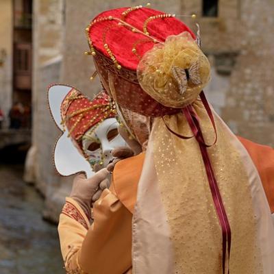 Carnaval Vénitien Annecy 2019 - 00002