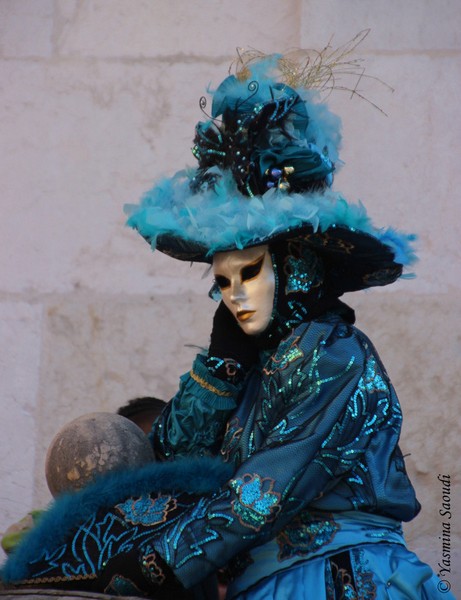 Carnaval Vénitien Annecy 2019 - 00002