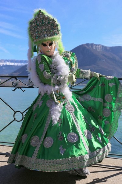 Carnaval Vénitien Annecy 2019 - 00002