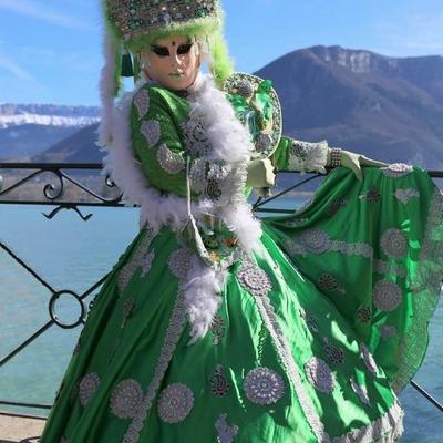 Carnaval Vénitien Annecy 2019 - 00002