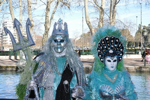 Carnaval Vénitien Annecy 2019 - 00002