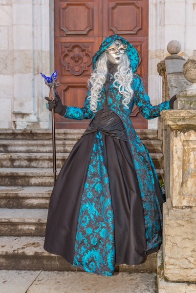 Carnaval Vénitien Annecy 2019 - 00002