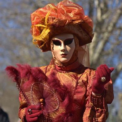 Carnaval Vénitien Annecy 2019 - 00002