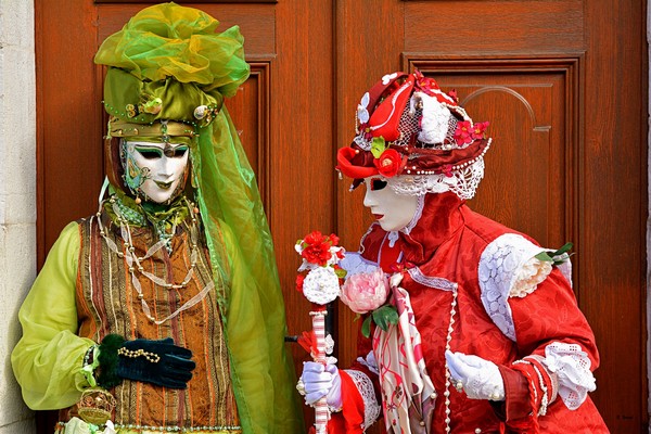 Carnaval Vénitien Annecy 2019 - 00003