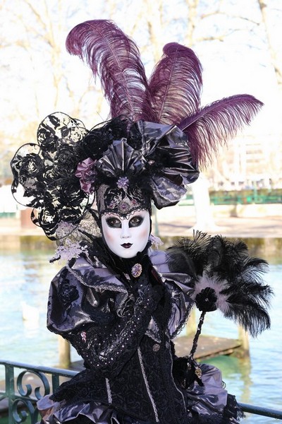 Carnaval Vénitien Annecy 2019 - 00003