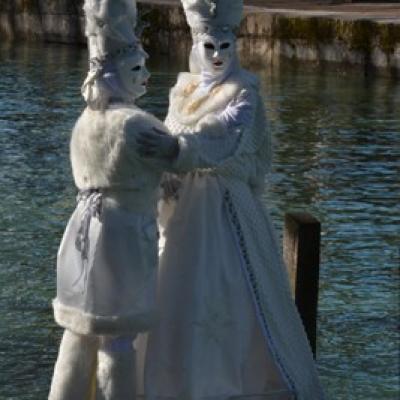 Carnaval Vénitien Annecy 2019 - 00003