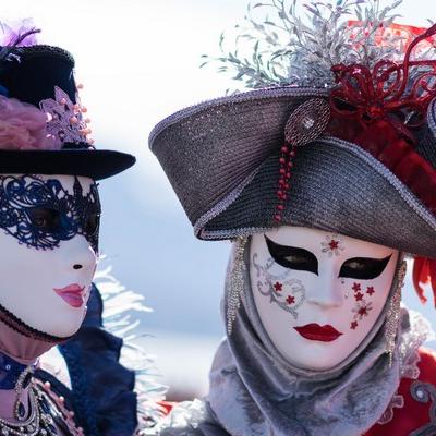 Carnaval Vénitien Annecy 2019 - 00003