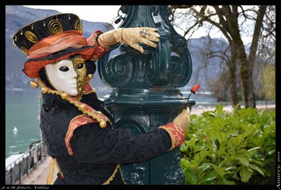 Carnaval Vénitien Annecy 2019 - 00003