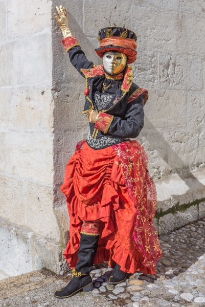 Carnaval Vénitien Annecy 2019 - 00003