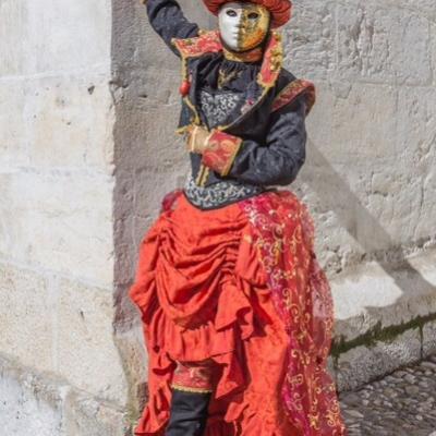 Carnaval Vénitien Annecy 2019 - 00003