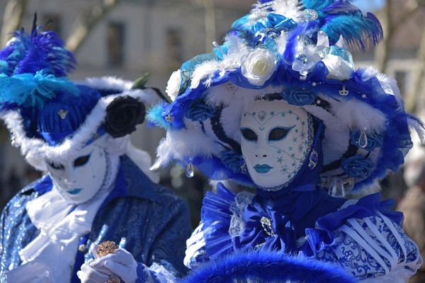 Carnaval Vénitien Annecy 2019 - 00003