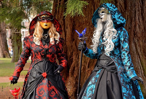 Carnaval Vénitien Annecy 2019 - 00004