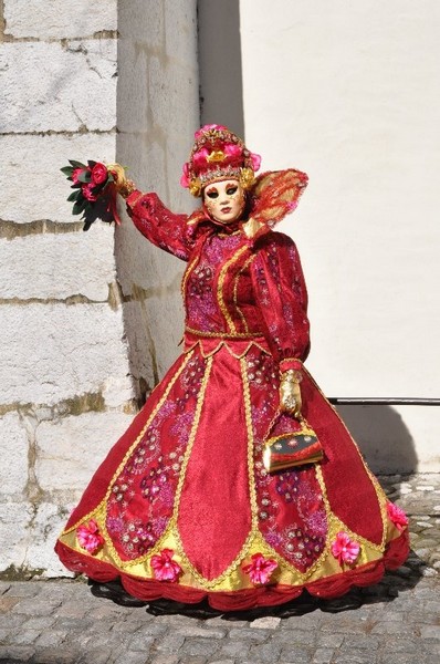 Carnaval Vénitien Annecy 2019 - 00004