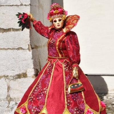 Carnaval Vénitien Annecy 2019 - 00004