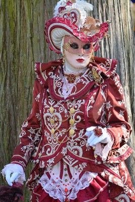 Carnaval Vénitien Annecy 2019 - 00004