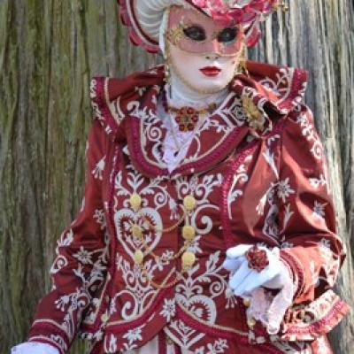 Carnaval Vénitien Annecy 2019 - 00004