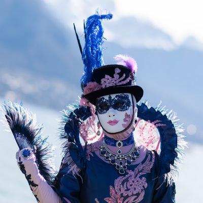 Carnaval Vénitien Annecy 2019 - 00004