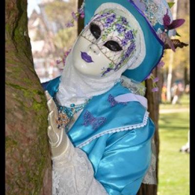 Carnaval Vénitien Annecy 2019 - 00004