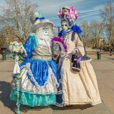 Carnaval Vénitien Annecy 2019 - 00004