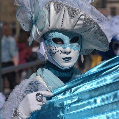 Carnaval Vénitien Annecy 2019 - 00004