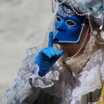 Carnaval Vénitien Annecy 2019 - 00005