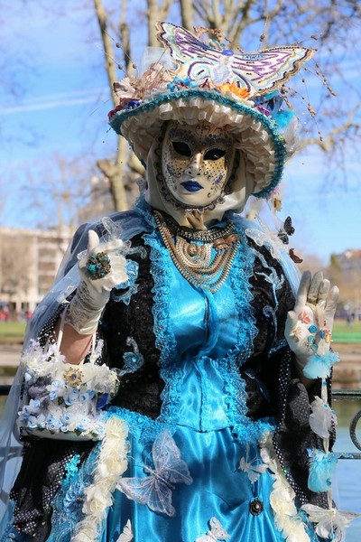 Carnaval Vénitien Annecy 2019 - 00005