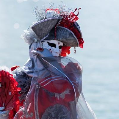 Carnaval Vénitien Annecy 2019 - 00005