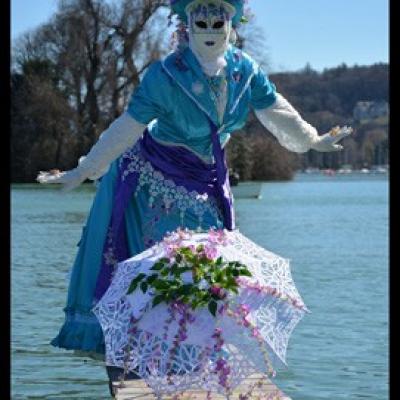 Carnaval Vénitien Annecy 2019 - 00005