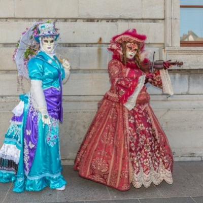 Carnaval Vénitien Annecy 2019 - 00005