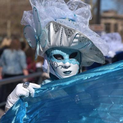 Carnaval Vénitien Annecy 2019 - 00005