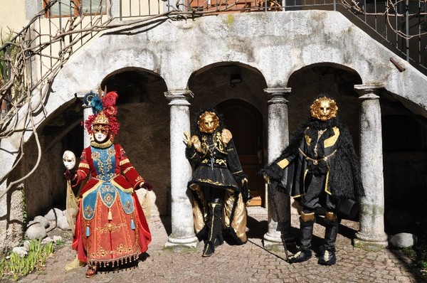 Carnaval Vénitien Annecy 2019 - 00006