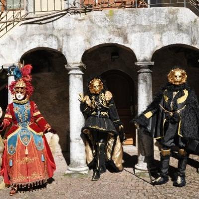 Carnaval Vénitien Annecy 2019 - 00006