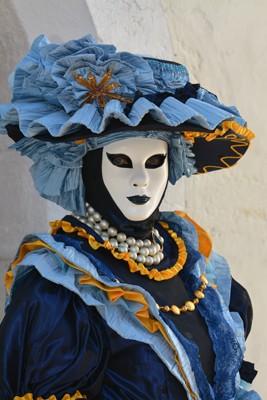 Carnaval Vénitien Annecy 2019 - 00006