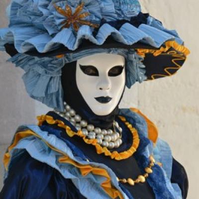 Carnaval Vénitien Annecy 2019 - 00006