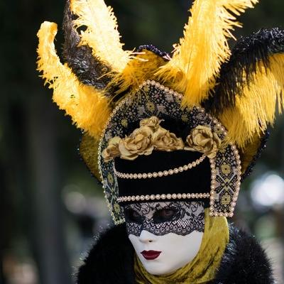 Carnaval Vénitien Annecy 2019 - 00006