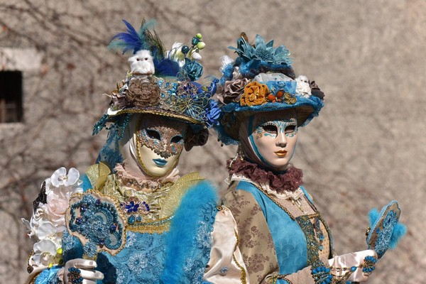 Carnaval Vénitien Annecy 2019 - 00006