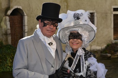 Carnaval Vénitien Annecy 2019 - 00007