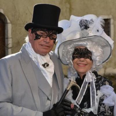 Carnaval Vénitien Annecy 2019 - 00007