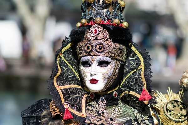 Carnaval Vénitien Annecy 2019 - 00007