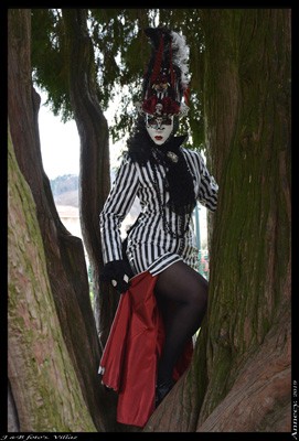 Carnaval Vénitien Annecy 2019 - 00007