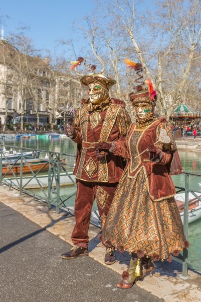 Carnaval Vénitien Annecy 2019 - 00007