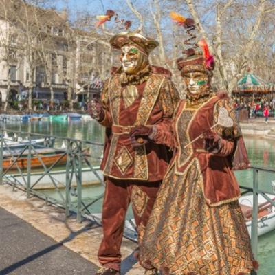 Carnaval Vénitien Annecy 2019 - 00007