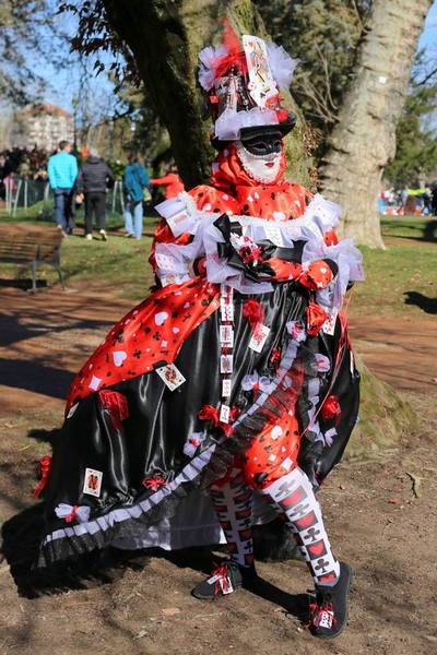 Carnaval Vénitien Annecy 2019 - 00008