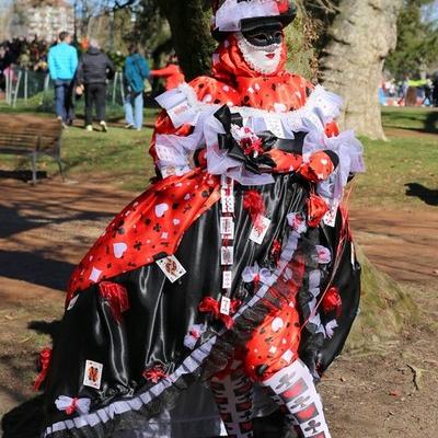 Carnaval Vénitien Annecy 2019 - 00008