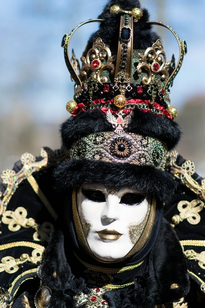 Carnaval Vénitien Annecy 2019 - 00008