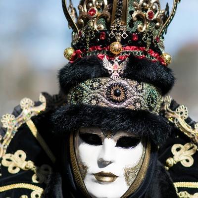 Carnaval Vénitien Annecy 2019 - 00008