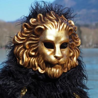  Michel SANCHEZ - Carnaval Vénitien Annecy 2019 - Carnaval Vénitien Annecy 2019