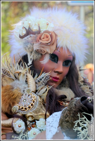 Carnaval Vénitien Annecy 2019 - 00009