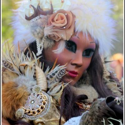 Carnaval Vénitien Annecy 2019 - 00009