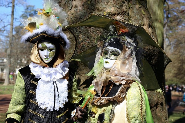 Carnaval Vénitien Annecy 2019 - 00009